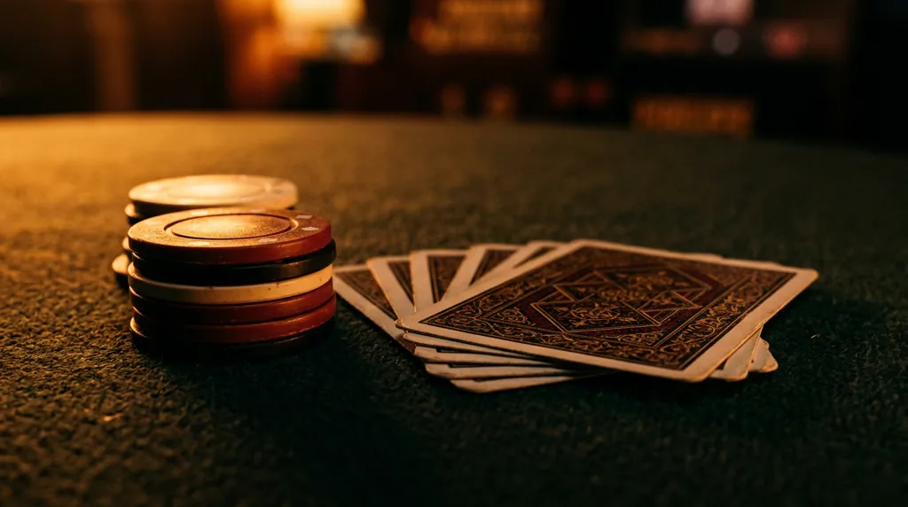 Moonwin Casino – Redaktionsbild