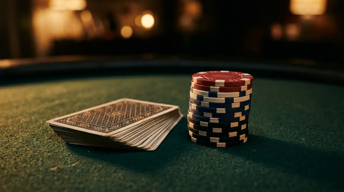 Si Centrum Casino – Illustration zum Testbericht